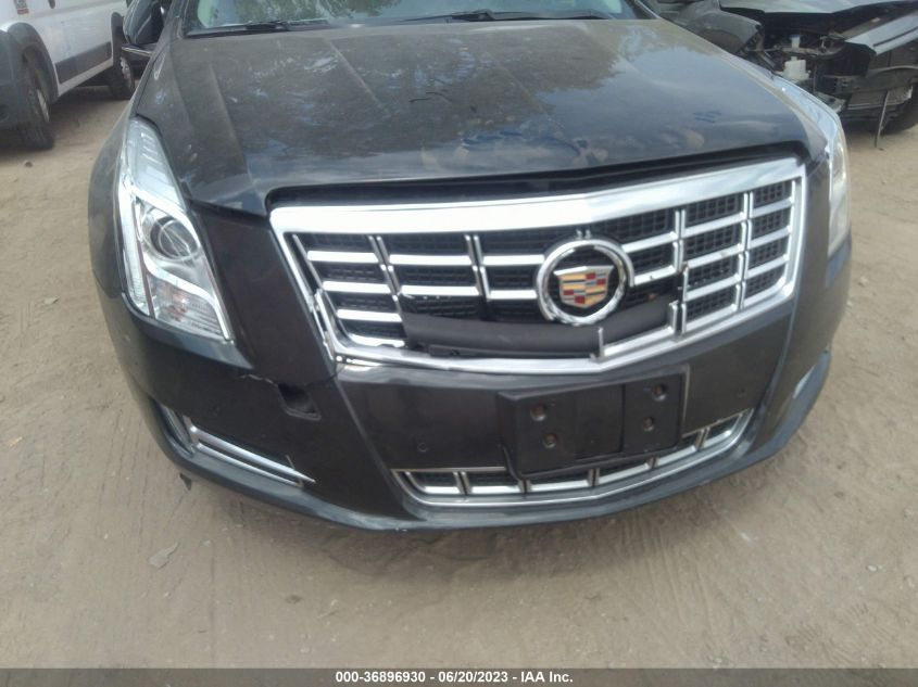 2014 CADILLAC XTS LUXURY - 2G61N5S3XE9152197