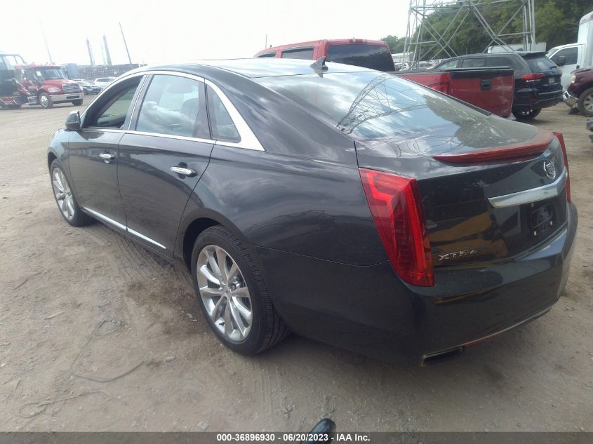 2014 CADILLAC XTS LUXURY - 2G61N5S3XE9152197