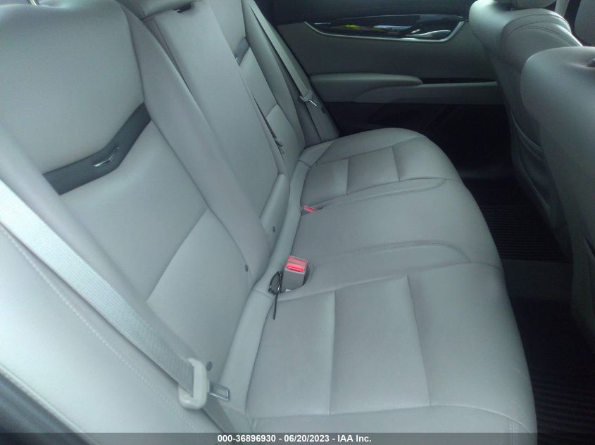 2014 CADILLAC XTS LUXURY - 2G61N5S3XE9152197