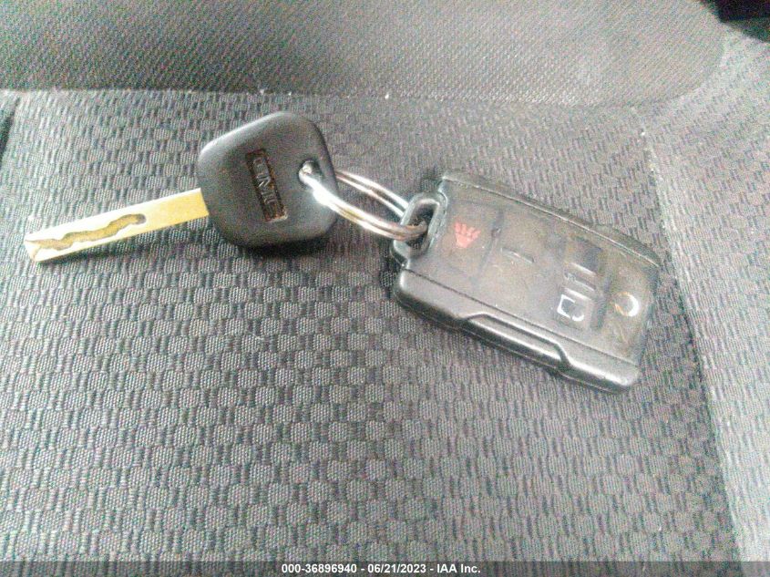 2017 GMC SIERRA 1500 SLE - 1GTV2MEC7HZ271137