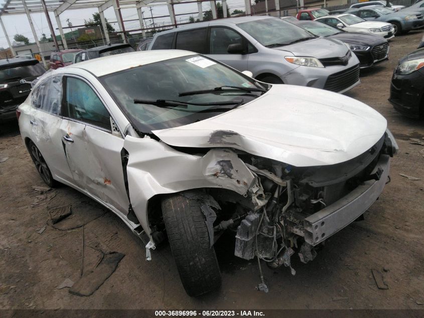 2016 NISSAN ALTIMA 3.5 SR - 1N4BL3AP9GC183085