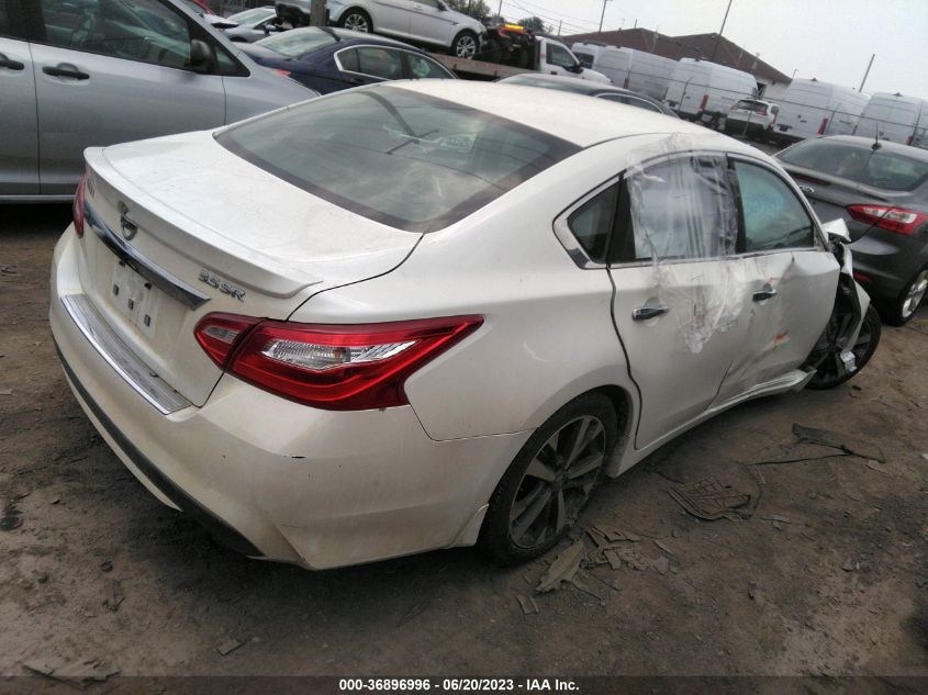 2016 NISSAN ALTIMA 3.5 SR - 1N4BL3AP9GC183085