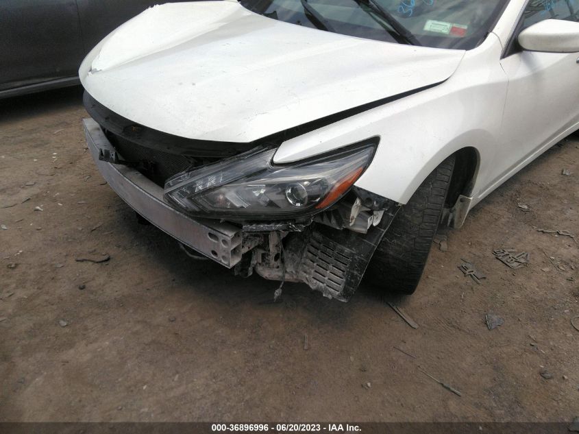 2016 NISSAN ALTIMA 3.5 SR - 1N4BL3AP9GC183085