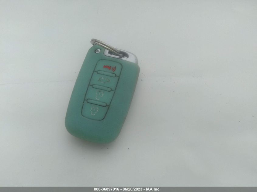 2013 KIA SOUL ! - KNDJT2A69D7551048