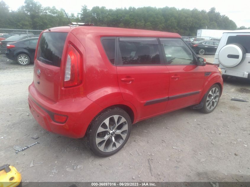 2013 KIA SOUL ! - KNDJT2A69D7551048