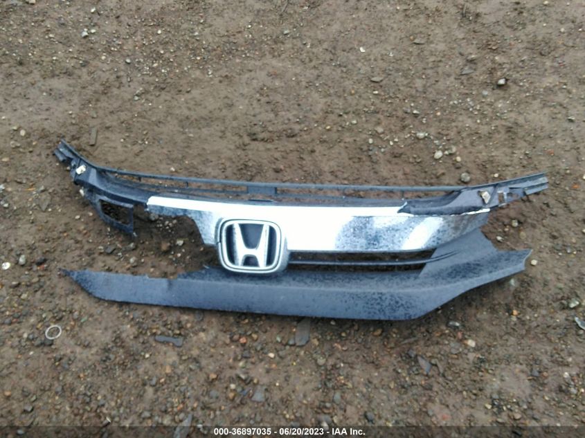2017 HONDA CIVIC SEDAN EX-T - 2HGFC1F34HH646210