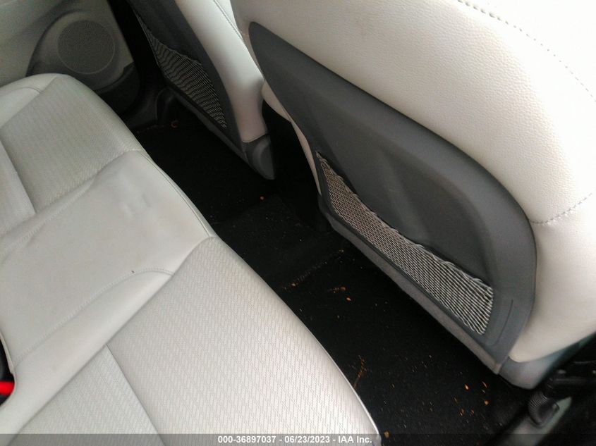 2021 HYUNDAI KONA EV LIMITED - KM8K33AG1MU126813