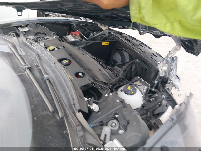2019 BMW I8 - WBY2Z4C5XK7F07335