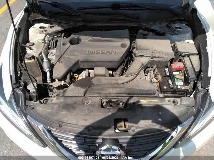 2016 NISSAN ALTIMA 2.5 S - 1N4AL3AP9GC277057