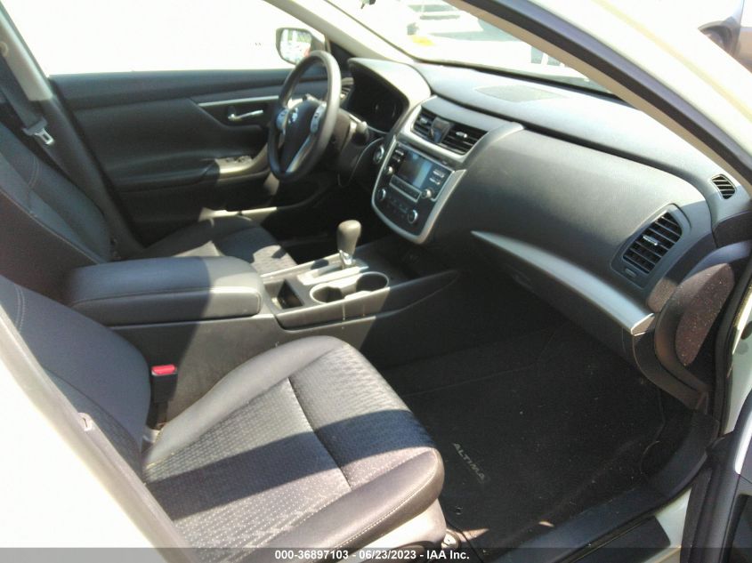 2016 NISSAN ALTIMA 2.5 S - 1N4AL3AP9GC277057