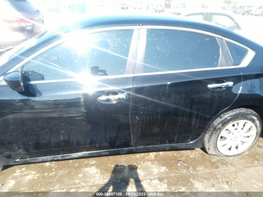 2013 NISSAN ALTIMA 2.5 S - 1N4AL3AP6DN561925