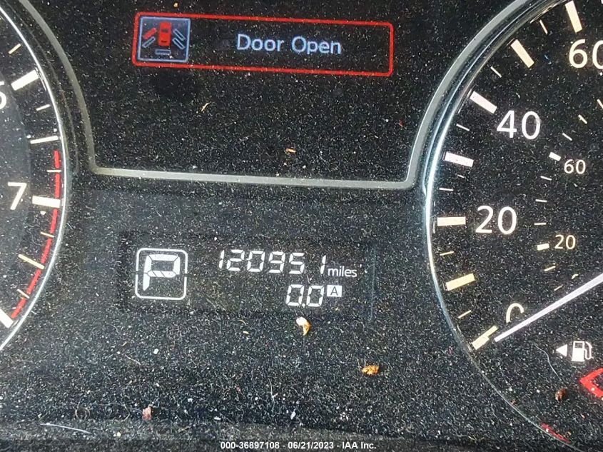 2013 NISSAN ALTIMA 2.5 S - 1N4AL3AP6DN561925