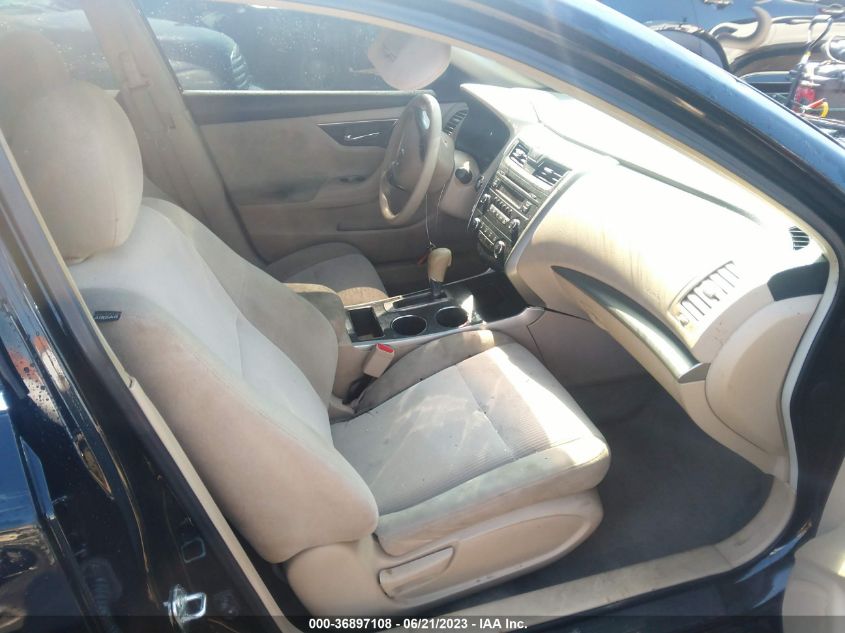 2013 NISSAN ALTIMA 2.5 S - 1N4AL3AP6DN561925