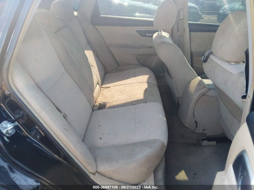 2013 NISSAN ALTIMA 2.5 S - 1N4AL3AP6DN561925