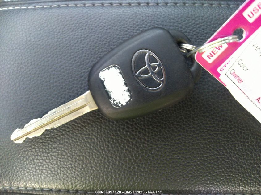 2015 TOYOTA COROLLA L/LE/S/S PLUS/LE PLUS - 2T1BURHE6FC236703