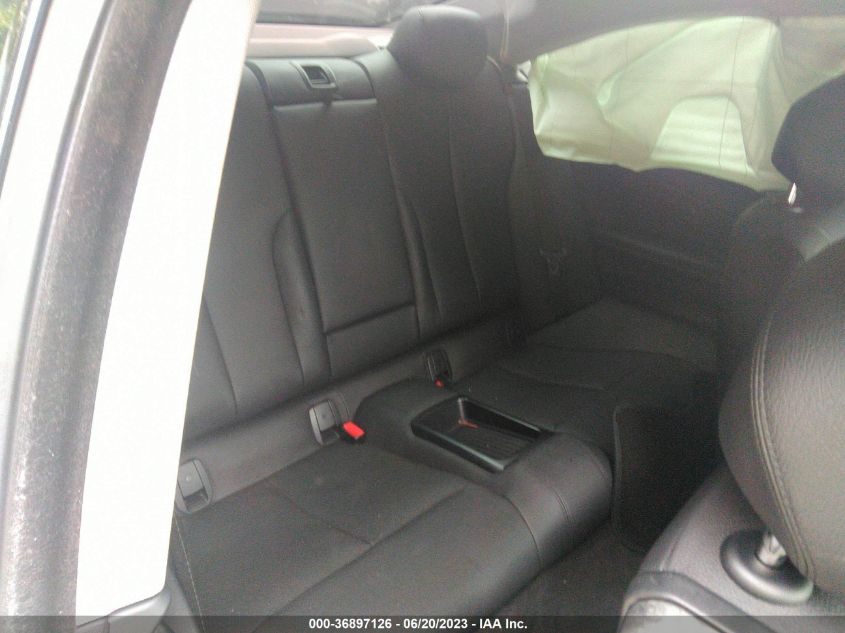 2015 BMW 4 SERIES 428I XDRIVE - WBA3N9C58FK247352