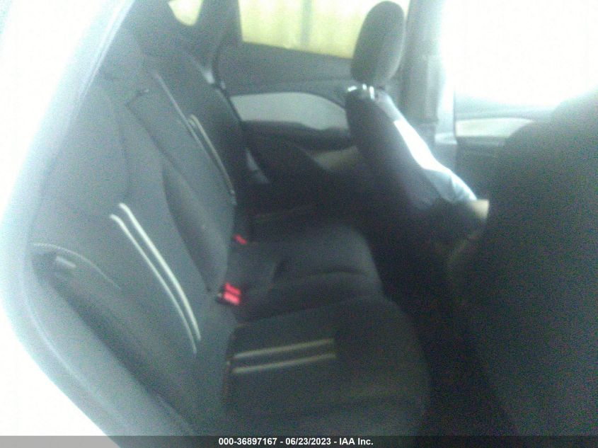 2013 DODGE DART RALLYE - 1C3CDFBH9DD142731
