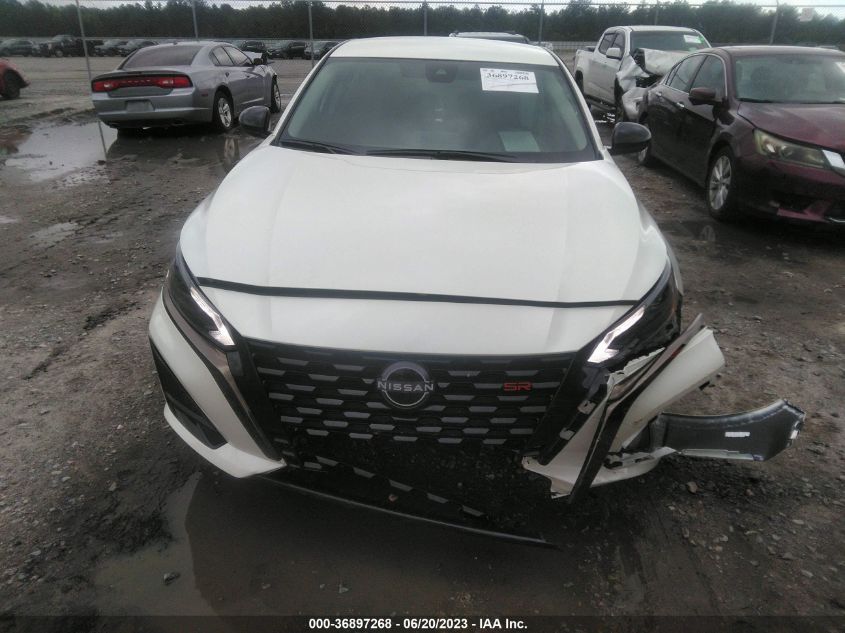2023 NISSAN ALTIMA 2.5 SR - 1N4BL4CW8PN329295