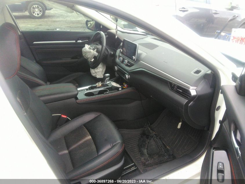 2023 NISSAN ALTIMA 2.5 SR - 1N4BL4CW8PN329295