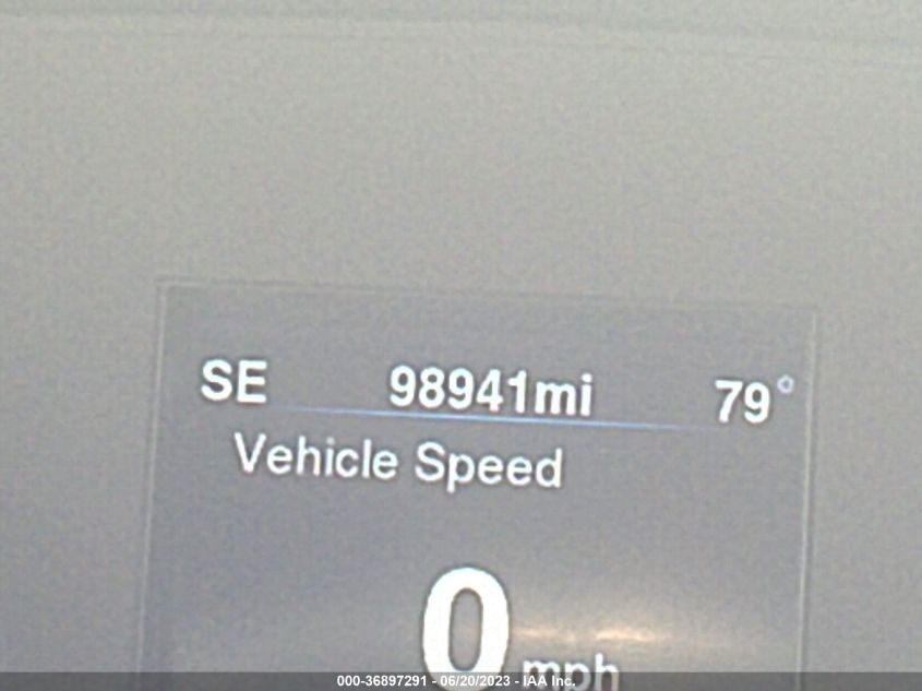 2014 CHRYSLER 300 300S - 2C3CCABG9EH264605