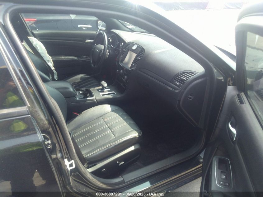 2014 CHRYSLER 300 300S - 2C3CCABG9EH264605