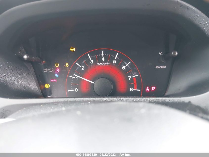 2014 HONDA CIVIC COUPE SI - 2HGFG4A56EH700388
