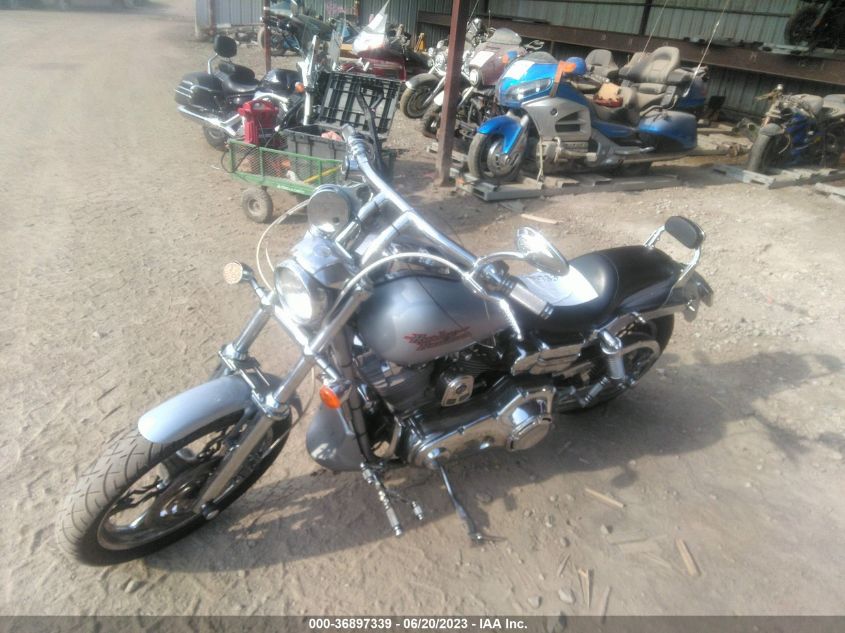 2002 HARLEY-DAVIDSON FXD 1HD1GHV332Y308672