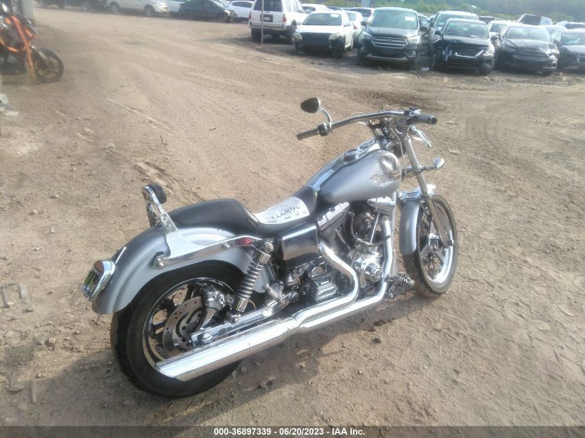 2002 HARLEY-DAVIDSON FXD 1HD1GHV332Y308672