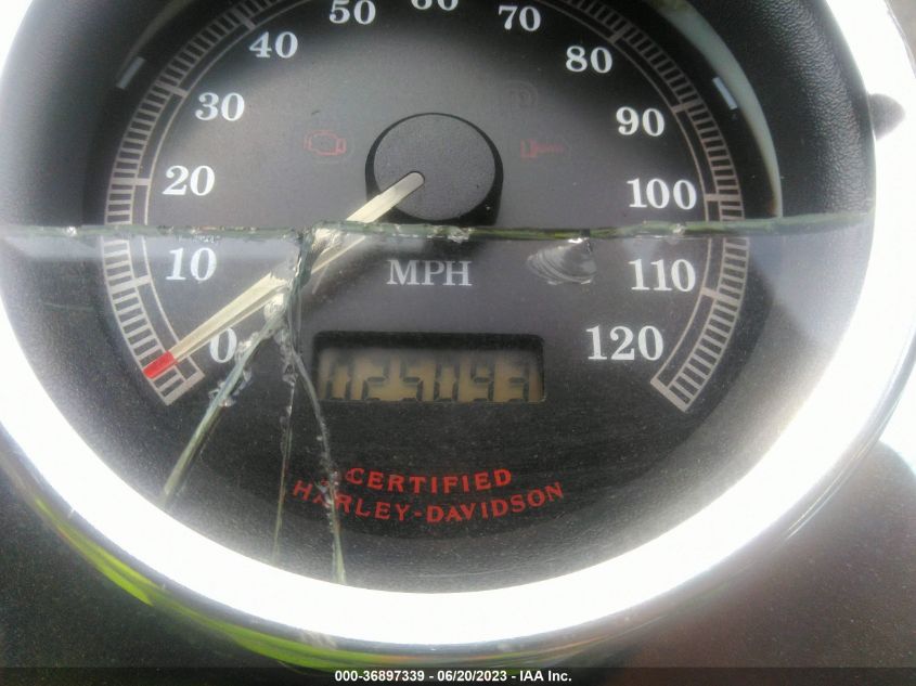 2002 HARLEY-DAVIDSON FXD 1HD1GHV332Y308672