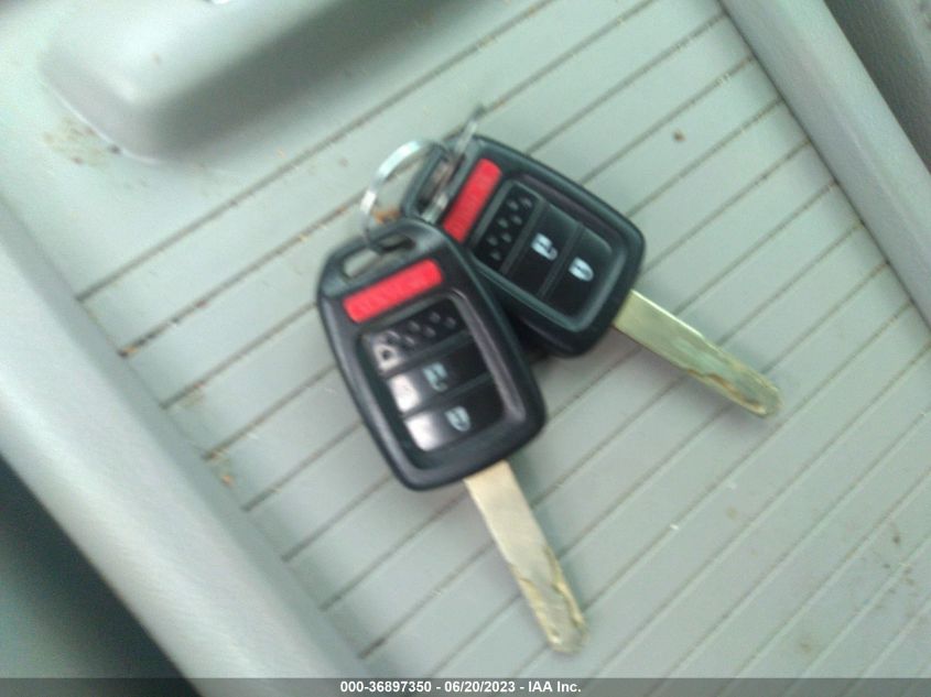 2014 HONDA CR-V EXL - 5J6RM3H74EL042430