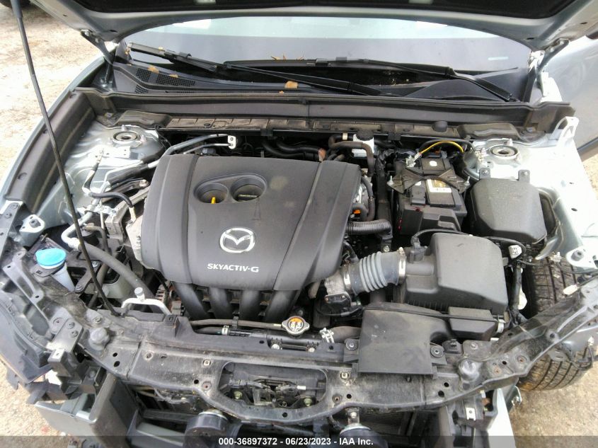 2021 MAZDA CX-30 SELECT - 3MVDMBBL4MM240291