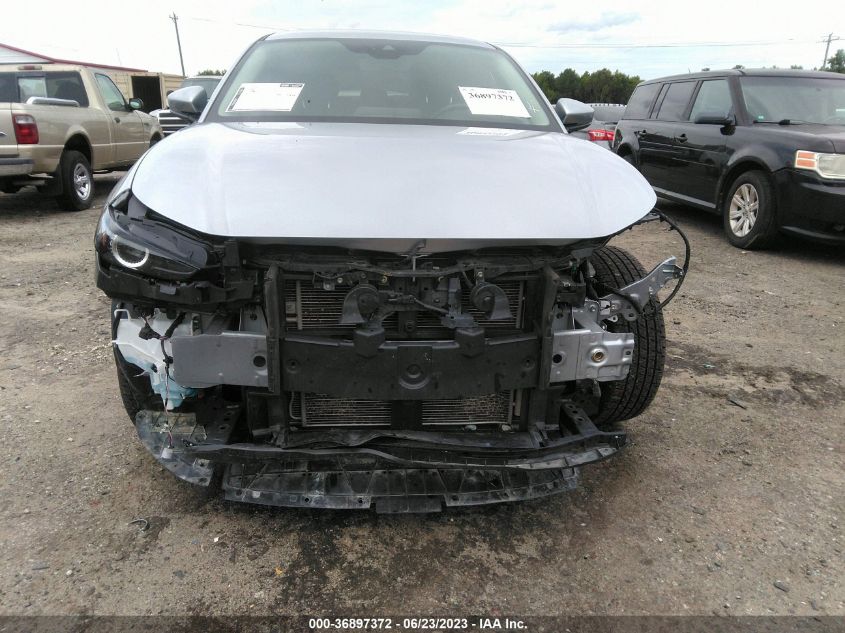 2021 MAZDA CX-30 SELECT - 3MVDMBBL4MM240291