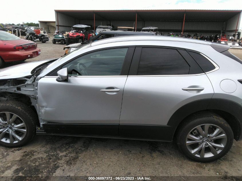 2021 MAZDA CX-30 SELECT - 3MVDMBBL4MM240291