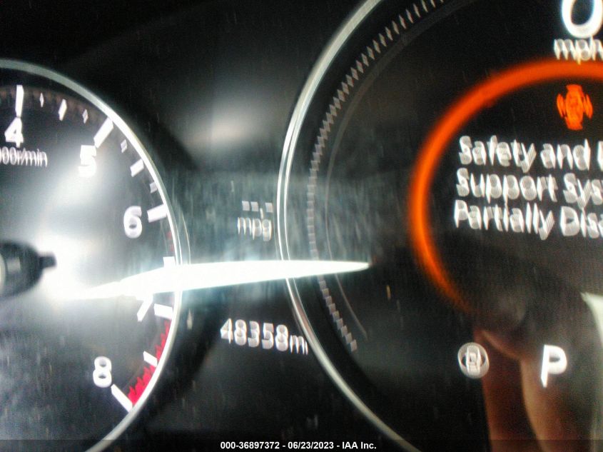 2021 MAZDA CX-30 SELECT - 3MVDMBBL4MM240291