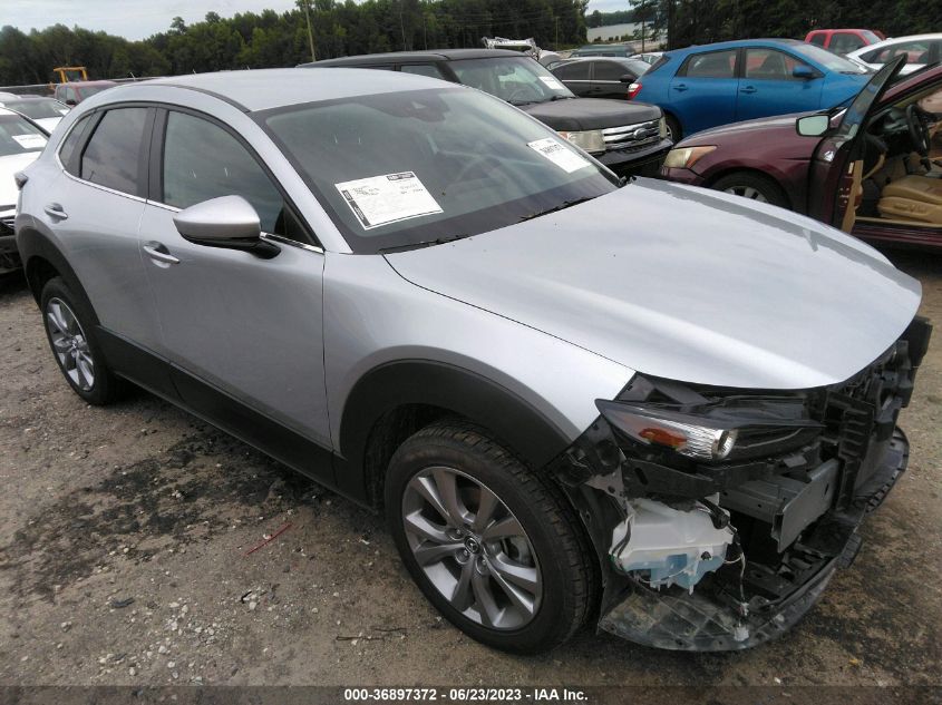 2021 MAZDA CX-30 SELECT - 3MVDMBBL4MM240291