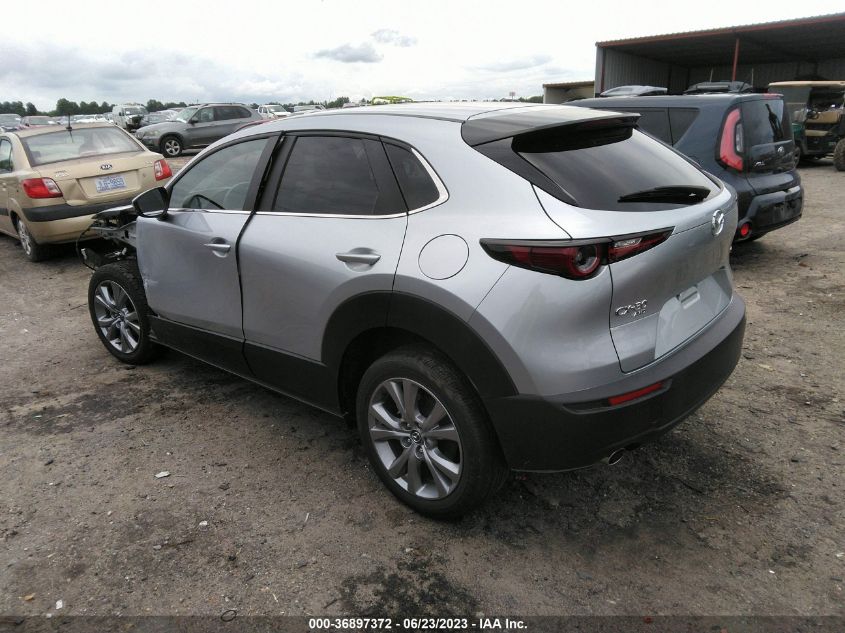 2021 MAZDA CX-30 SELECT - 3MVDMBBL4MM240291