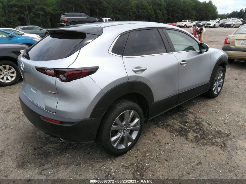 2021 MAZDA CX-30 SELECT - 3MVDMBBL4MM240291