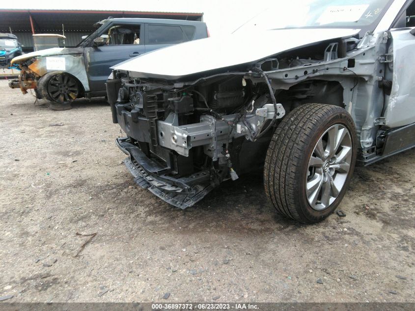 2021 MAZDA CX-30 SELECT - 3MVDMBBL4MM240291
