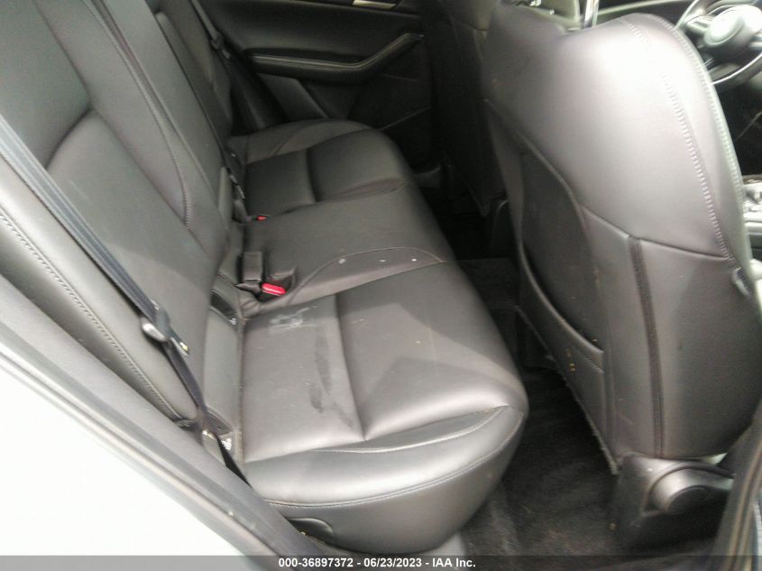 2021 MAZDA CX-30 SELECT - 3MVDMBBL4MM240291