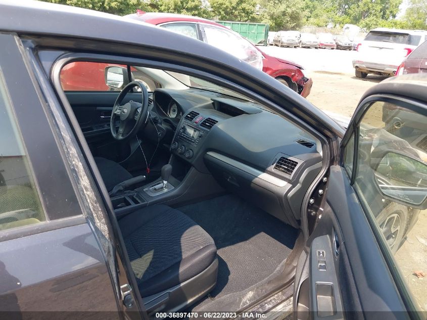 2013 SUBARU IMPREZA WAGON 2.0I PREMIUM - JF1GPAC65DH843575