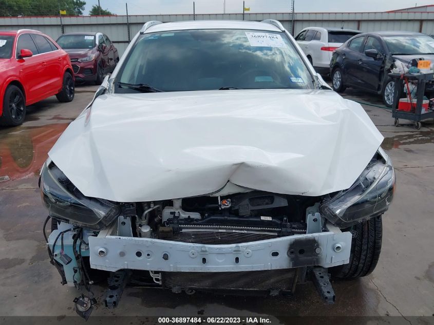 2017 MAZDA CX-3 GRAND TOURING - JM1DKDD71H0167280