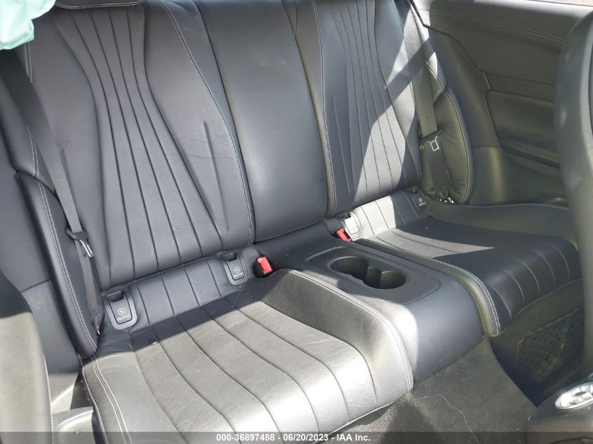 2018 MERCEDES-BENZ E-CLASS E 400 - WDD1J6GB3JF012417