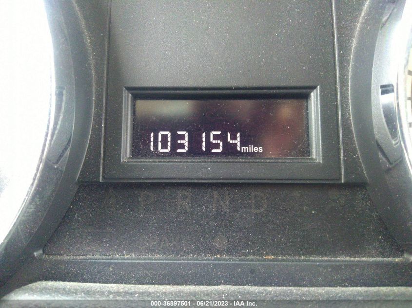 2014 DODGE GRAND CARAVAN SXT - 2C4RDGCG5ER166816