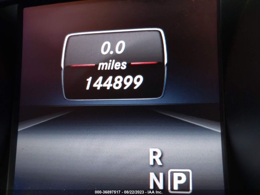 2014 MERCEDES-BENZ CLA-CLASS CLA 250 WDDSJ4EB5EN108119