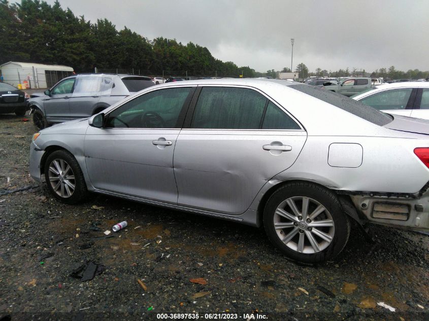 2013 TOYOTA CAMRY L/LE/SE/XLE - 4T1BF1FK0DU720575