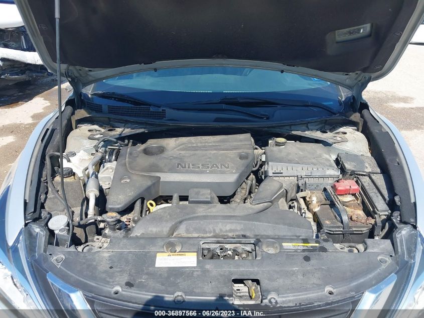 2016 NISSAN ALTIMA 2.5 S - 1N4AL3APXGN386065