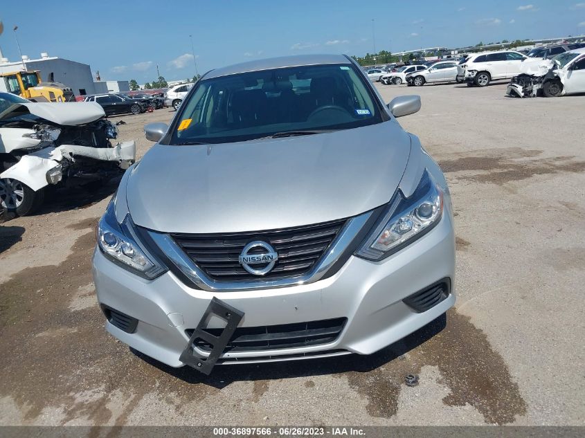 2016 NISSAN ALTIMA 2.5 S - 1N4AL3APXGN386065