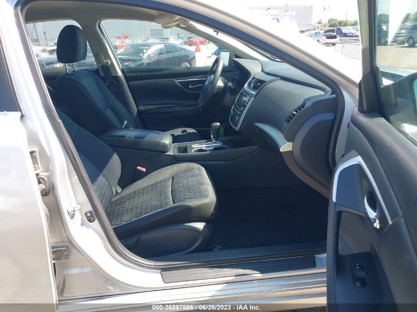 2016 NISSAN ALTIMA 2.5 S - 1N4AL3APXGN386065