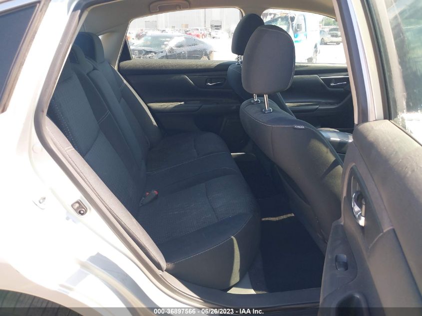 2016 NISSAN ALTIMA 2.5 S - 1N4AL3APXGN386065