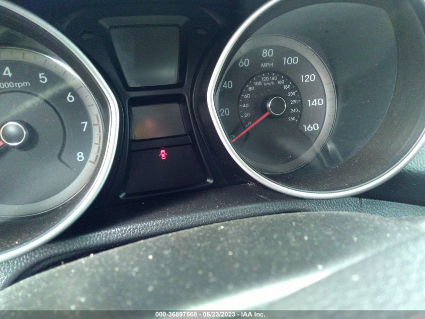 2014 HYUNDAI ELANTRA GT - KMHD35LH5EU220656